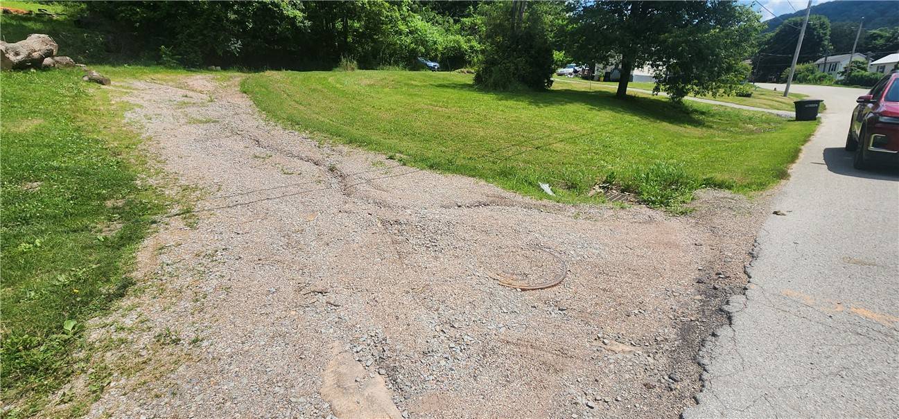 Cherryhll Twp/clymer, PA 15701,0 Dixon Road