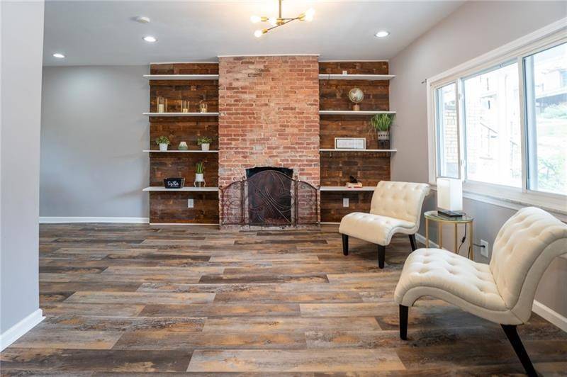 Elliott, PA 15220,1031 Valonia St