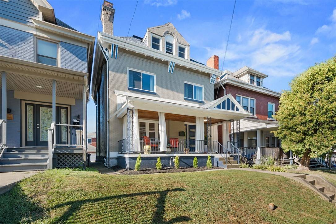 Highland Park, PA 15206,5512 Avondale Place