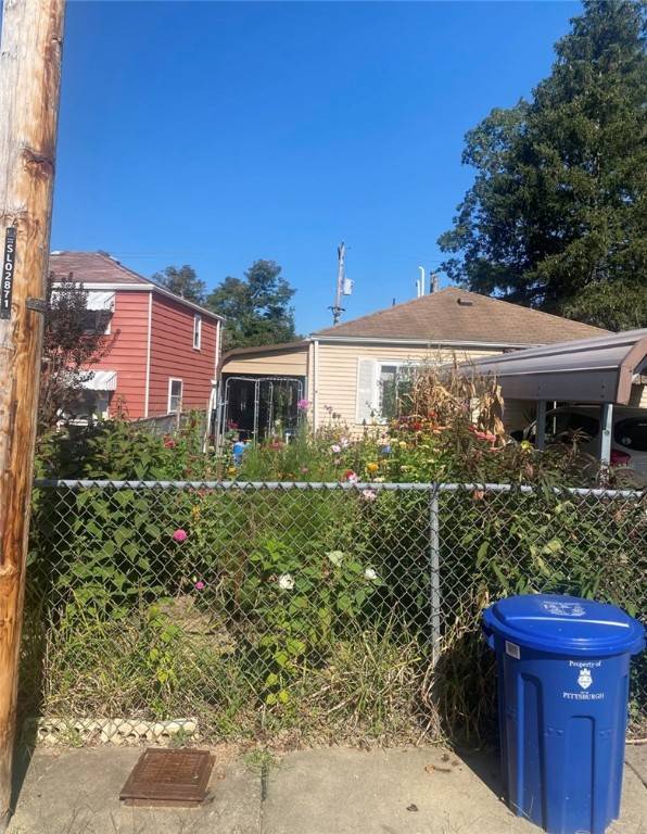 Chartiers City, PA 15205,2144 Mazette Place