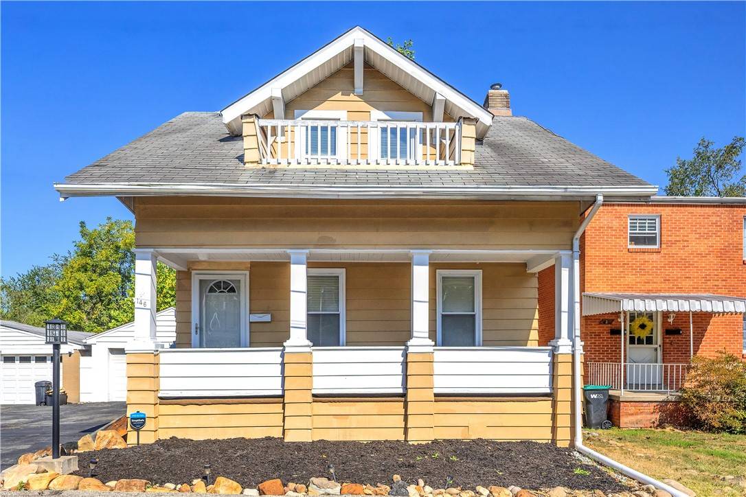 Etna, PA 15223,146 Buckeye Way