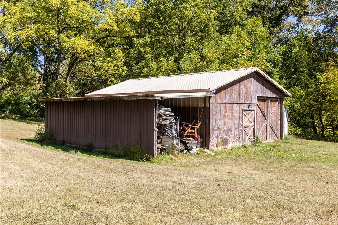 Center Twp/homer Cty, PA 15701,466 Walker Dr