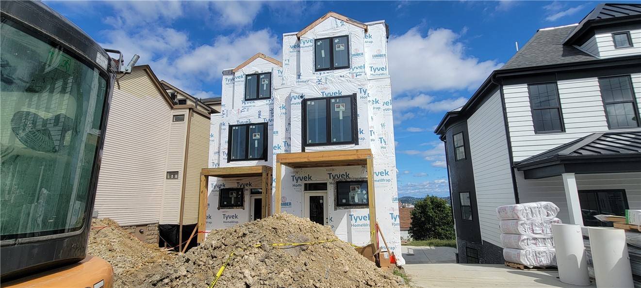 Mt Washington, PA 15211,132 Prospect Street