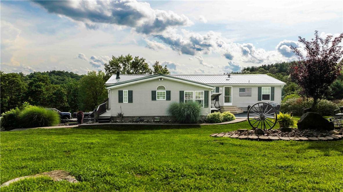 South Franklin, PA 15301,175 Warne Ln