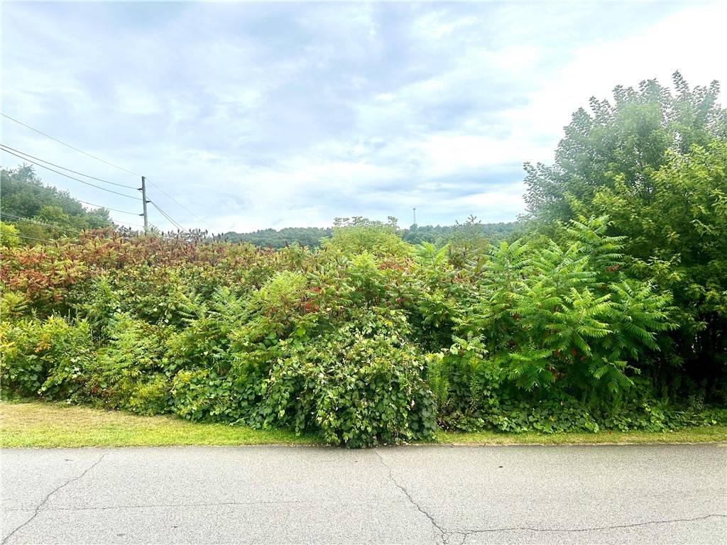 E/w Wheatfield Twp, PA 15920,0 Campbell St