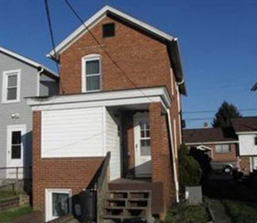 Monongahela City, PA 15063,106 1st Ave