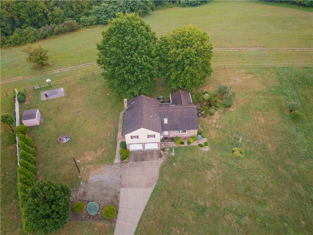 South Franklin, PA 15301,1657 DEERFIELD RD