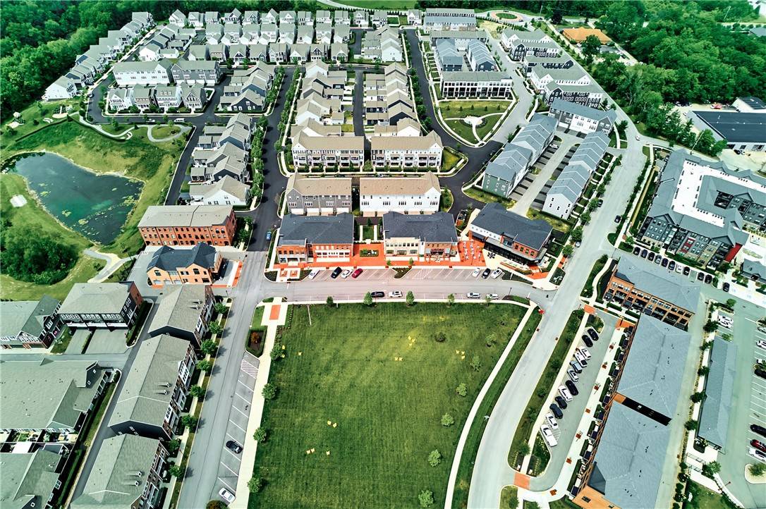 Cranberry Twp, PA 16066,305 Tillary Ln. #202