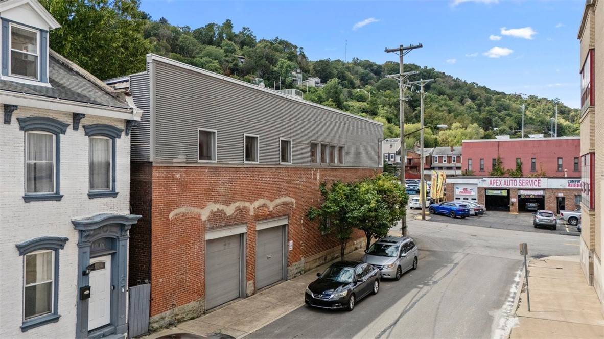 South Side, PA 15203,95 S 10th St