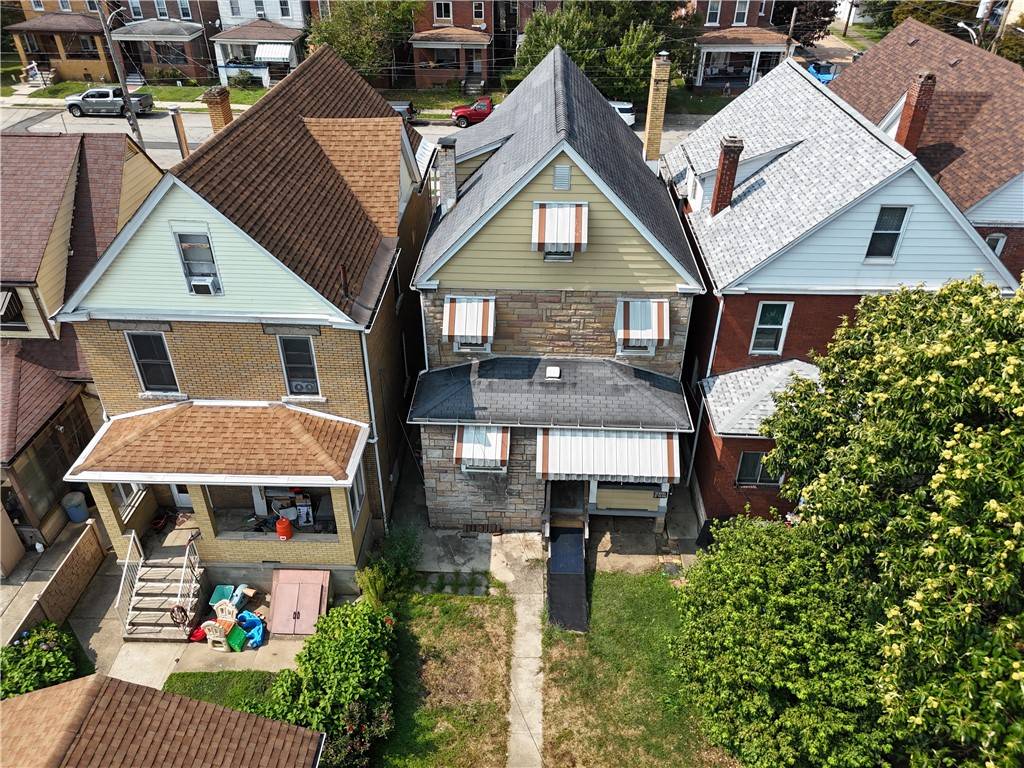 Ford City Boro, PA 16226,1234 4th Ave