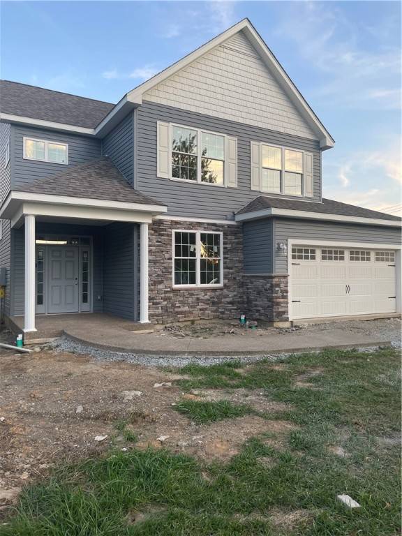 Ligonier Boro, PA 15658,404 Kastner St