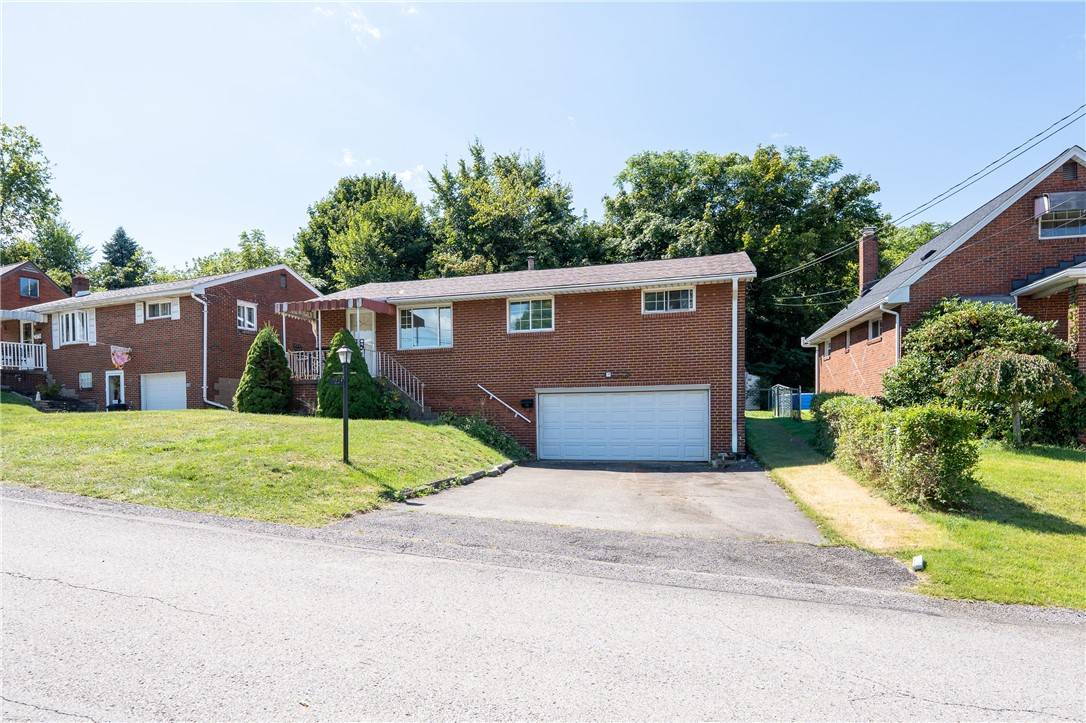 Liberty Boro, PA 15133,3326 Oakland Dr