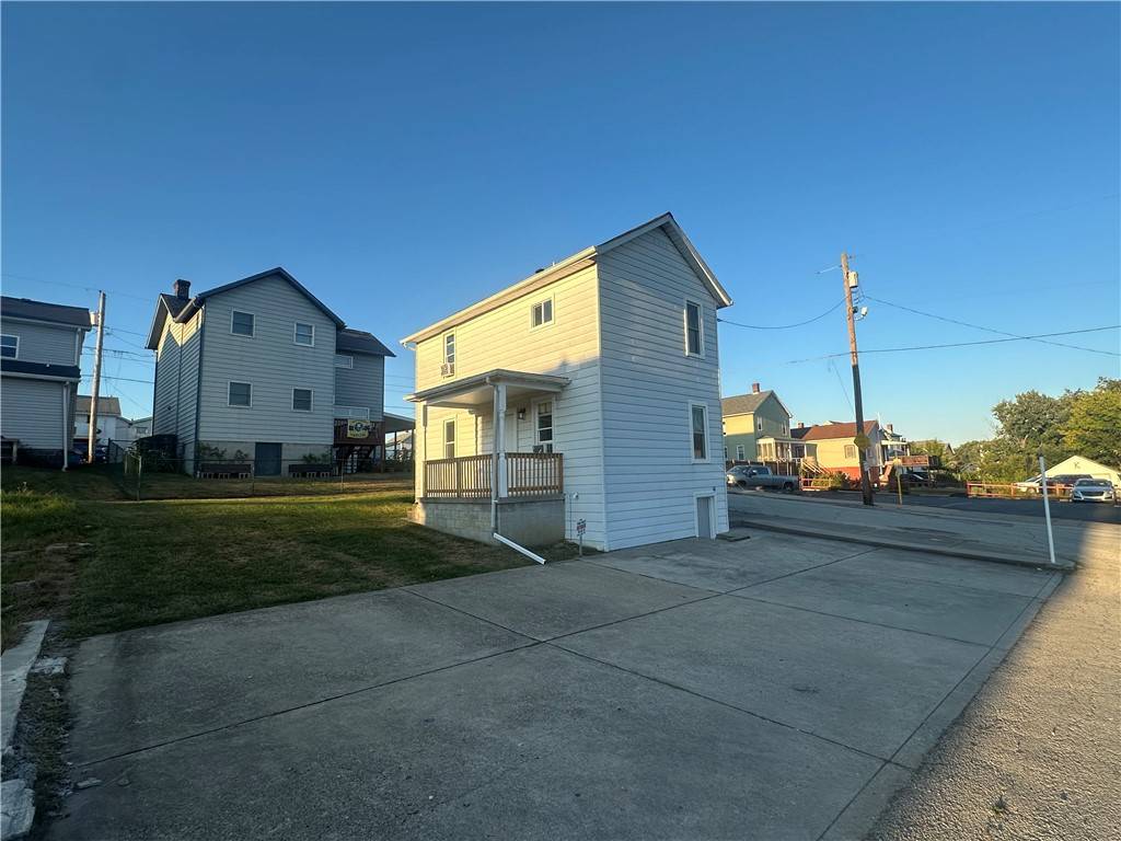 Mt Pleasant Boro, PA 15666,17 N Silver Street