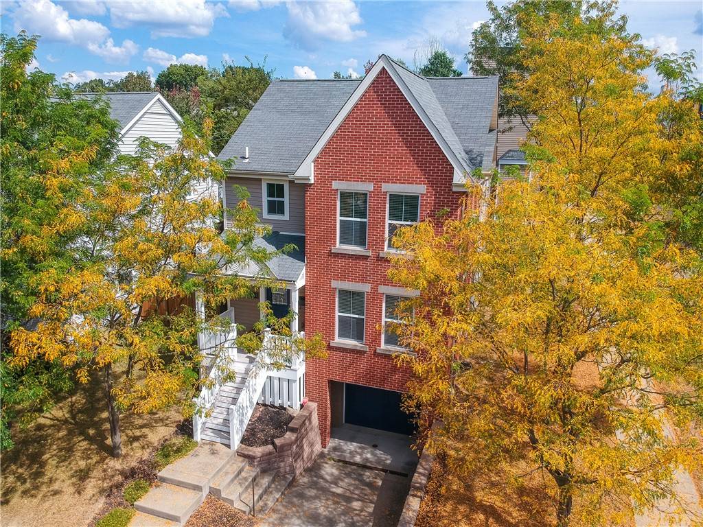 Hill District, PA 15219,204 Hillside Dr