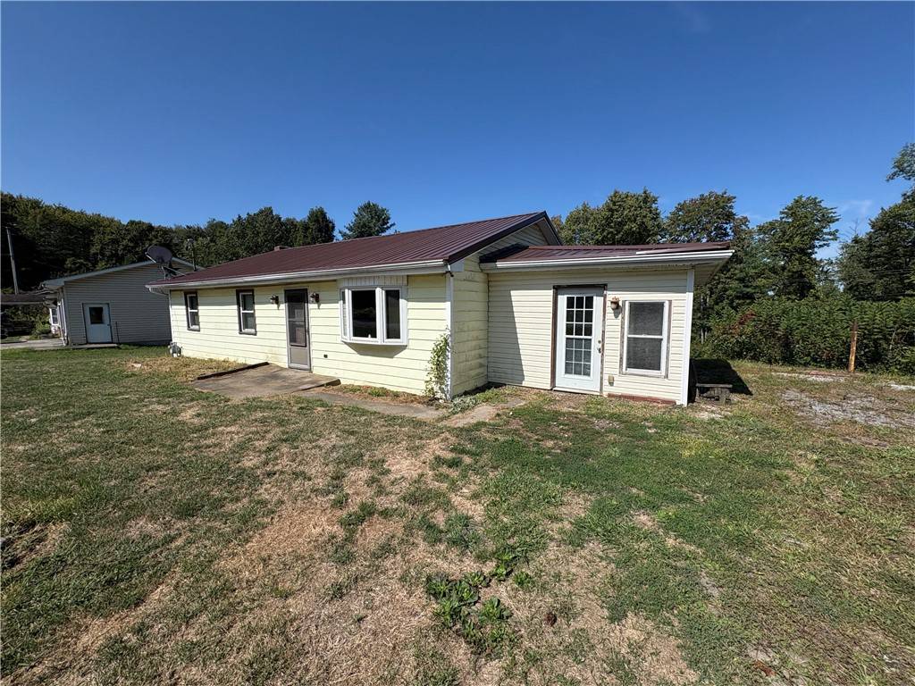 Punxsutawney Area School District, PA 15767,581 Yates Rd