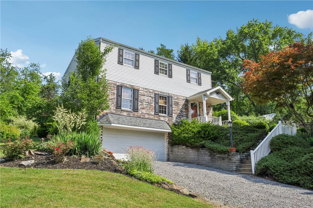 Ohio Twp, PA 15143,105 Gary Drive