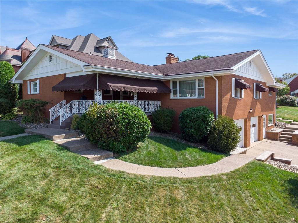 Irwin, PA 15642,800 Pennsylvania Avenue