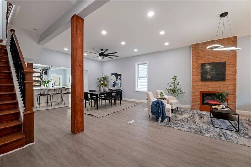 Mt Washington, PA 15211,50 Southern