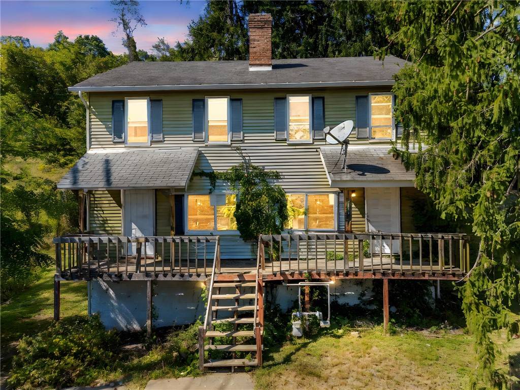 South Park, PA 15129,3608 Edgewood St