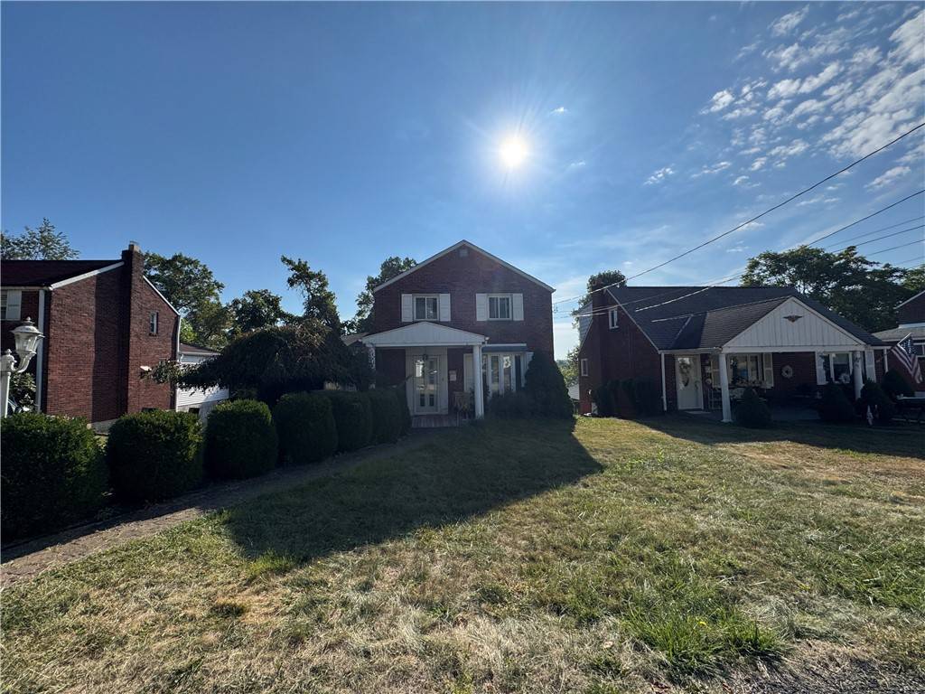 Penn Hills, PA 15235,531 Burton Dr