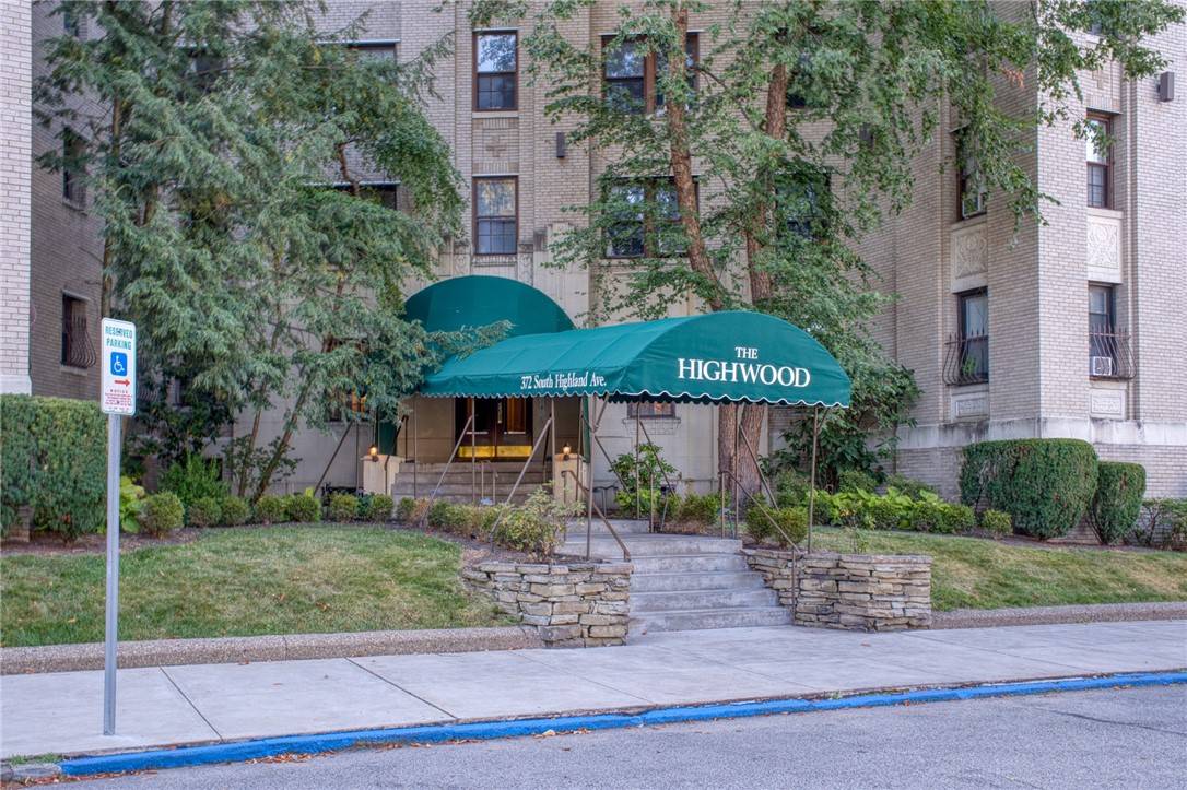 Shadyside, PA 15206,372 S Highland Ave #103