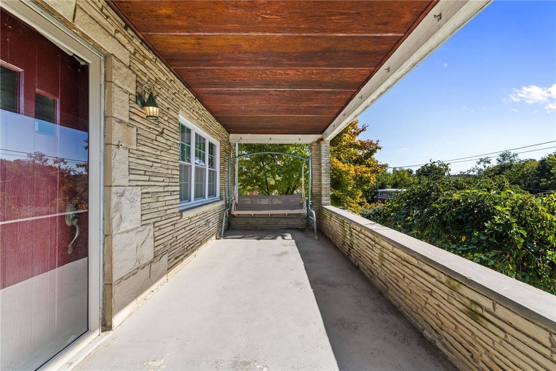 Union Twp, PA 15332,5064 Don Street