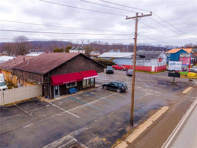 Ford City Boro, PA 16226,343 Main St