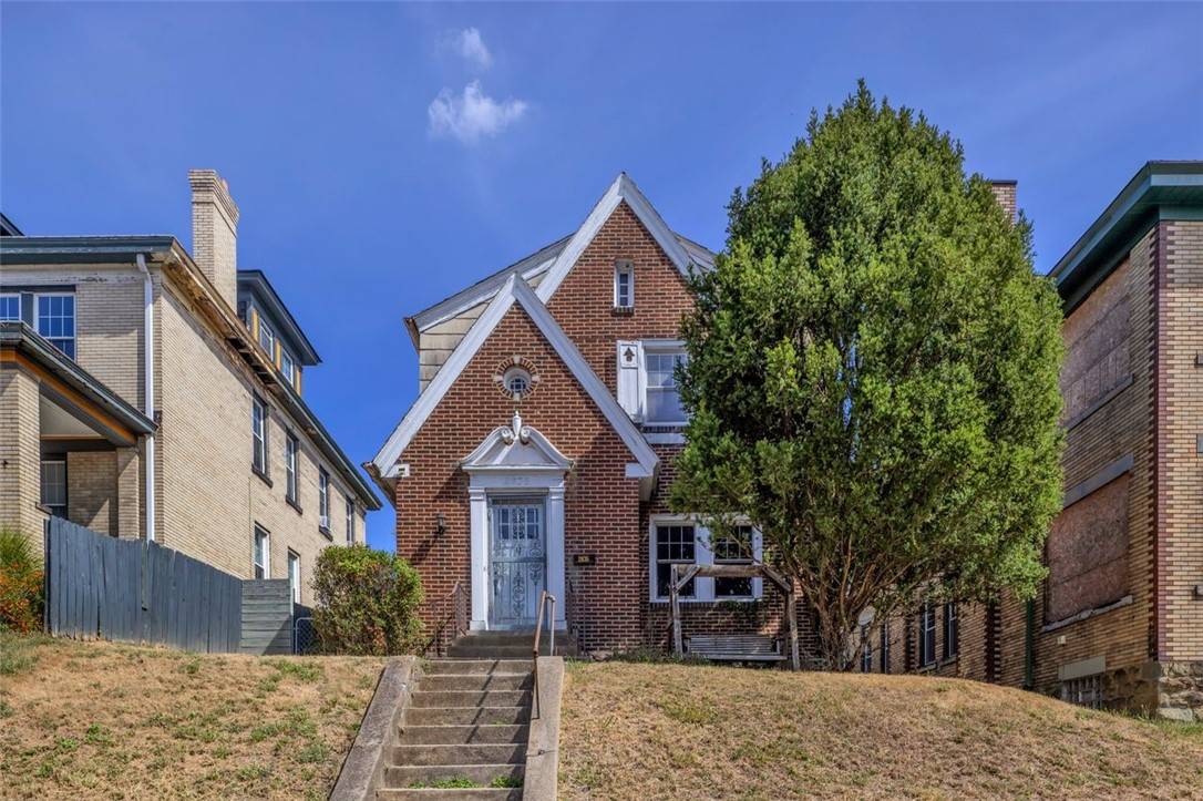 Perry Hilltop, PA 15214,2836 Perrysville Ave