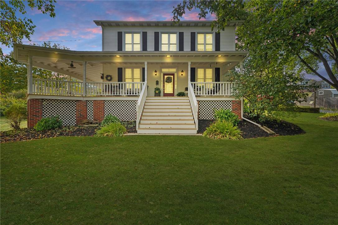 North Huntingdon, PA 15642,1200 Hahntown Wendel Rd