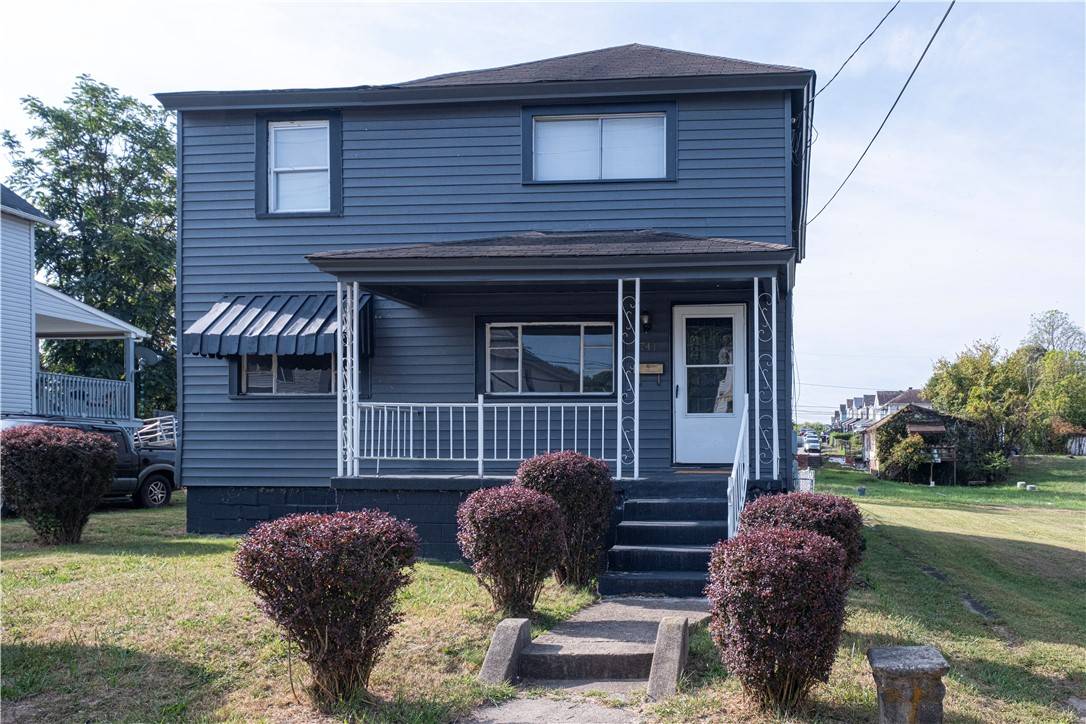 Aliquippa, PA 15001,741 Griffith St