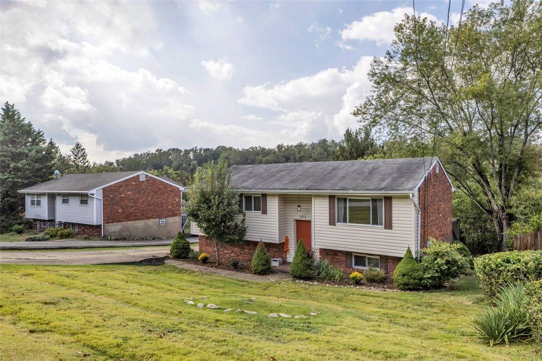 Elizabeth Twp/boro, PA 15135,523 Friendship