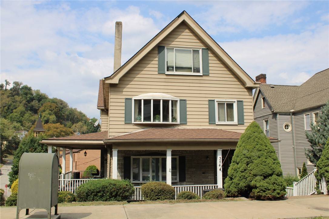 Wilmerding, PA 15148,354 Marguerite Ave