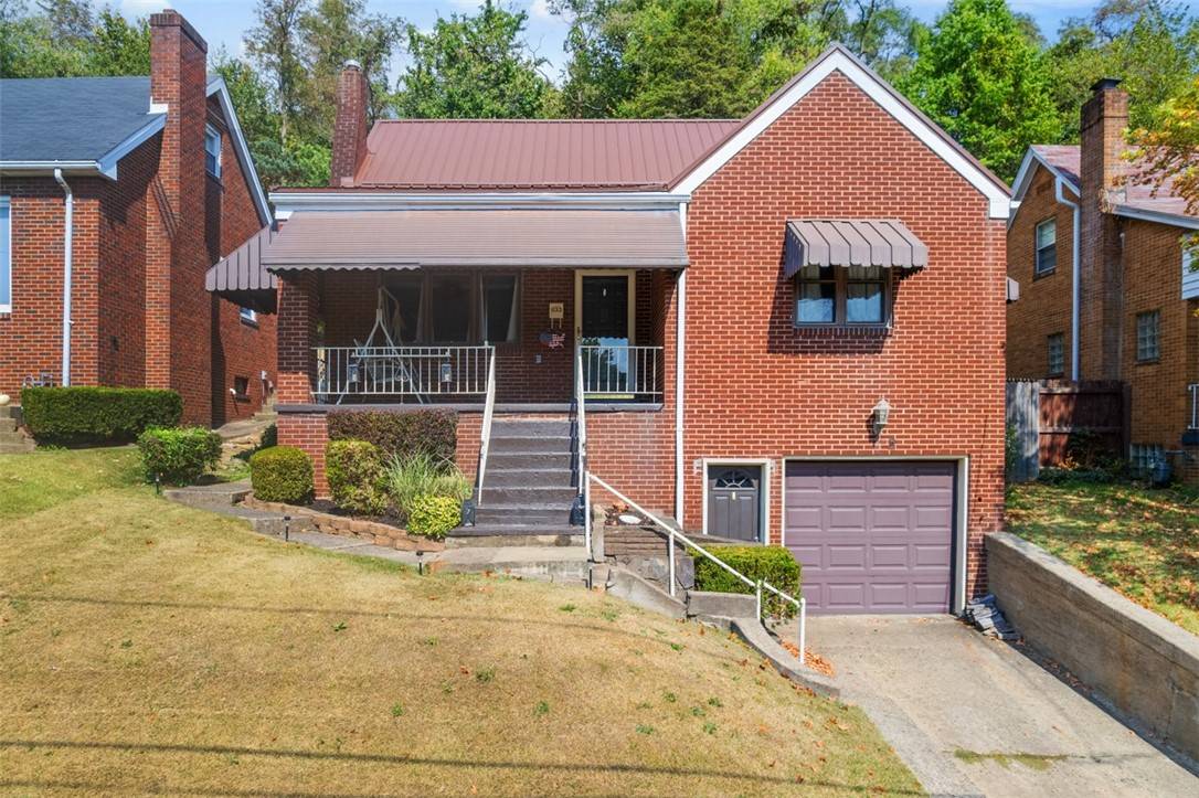 Midland Boro, PA 15059,833 Virginia Ave