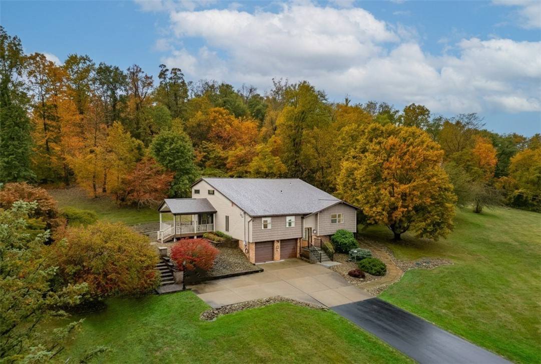 Middlesex Twp, PA 16059,208 Kozy Corner Road