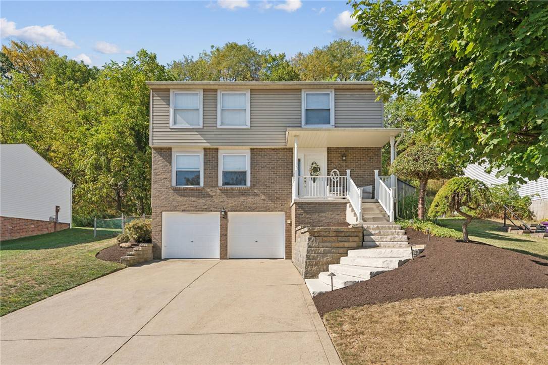 Plum Boro, PA 15239,632 Tampico Ct