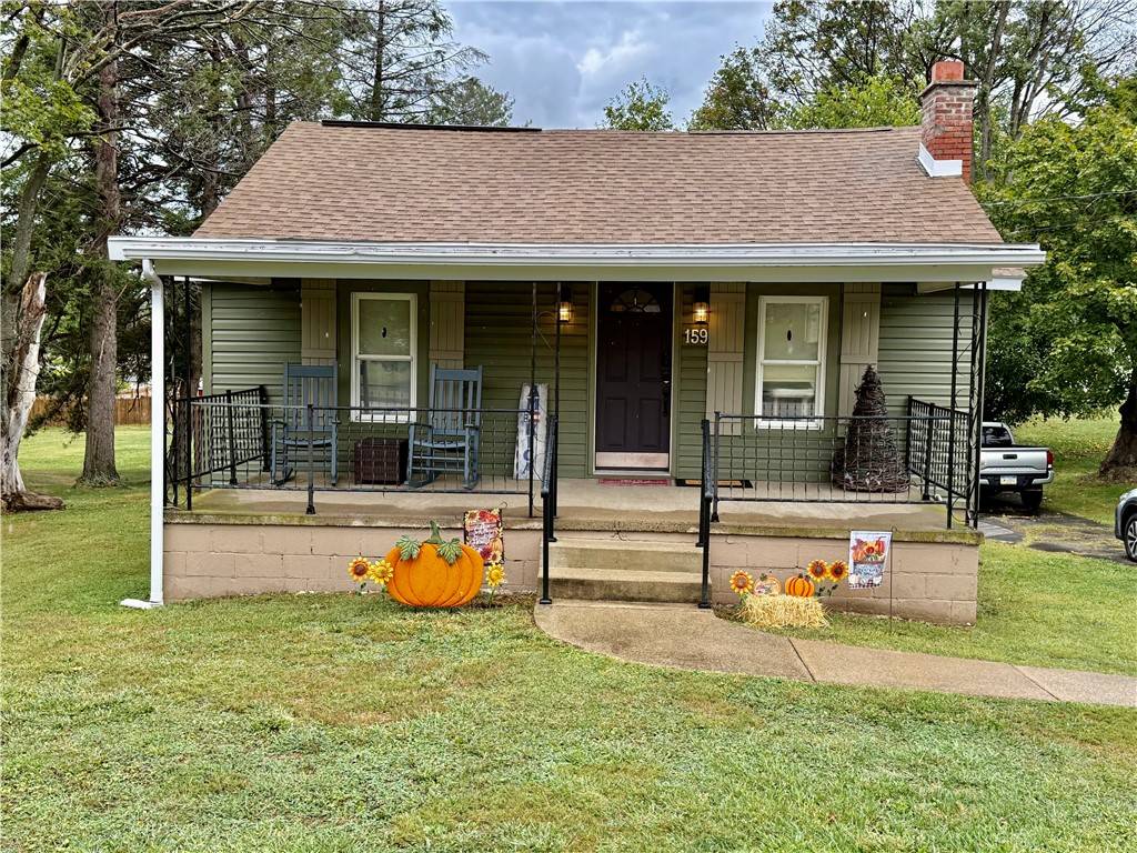 South Union Twp, PA 15445,159 Hopwood Fairchance Rd