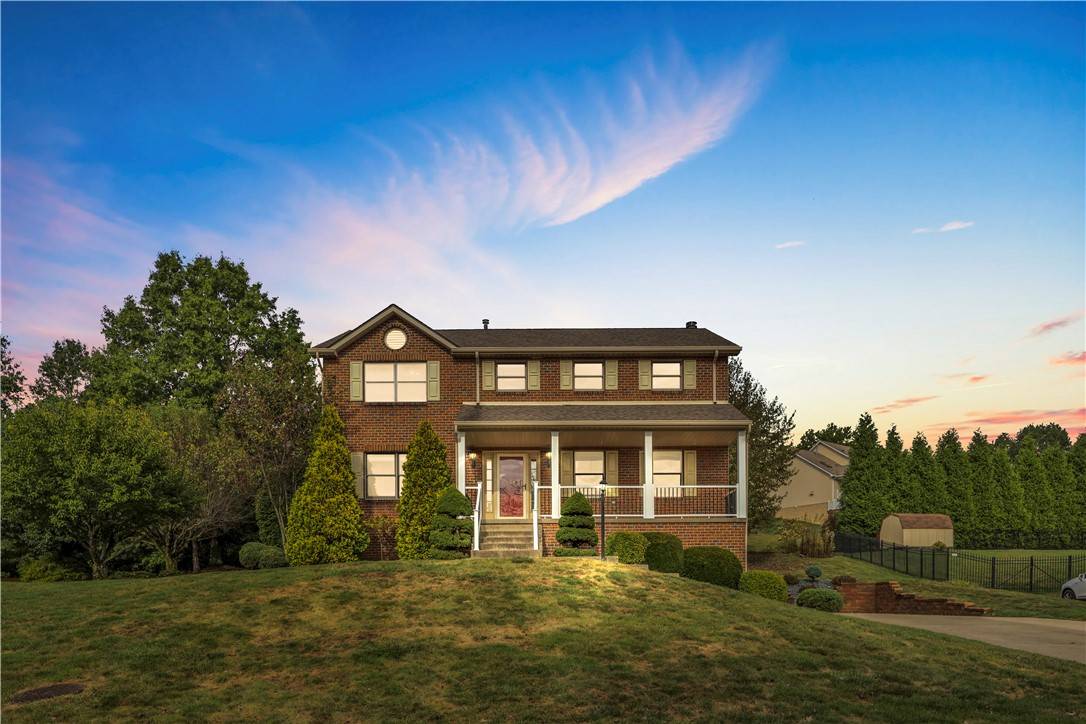 Penn Twp, PA 15636,107 Saddlebrook Dr