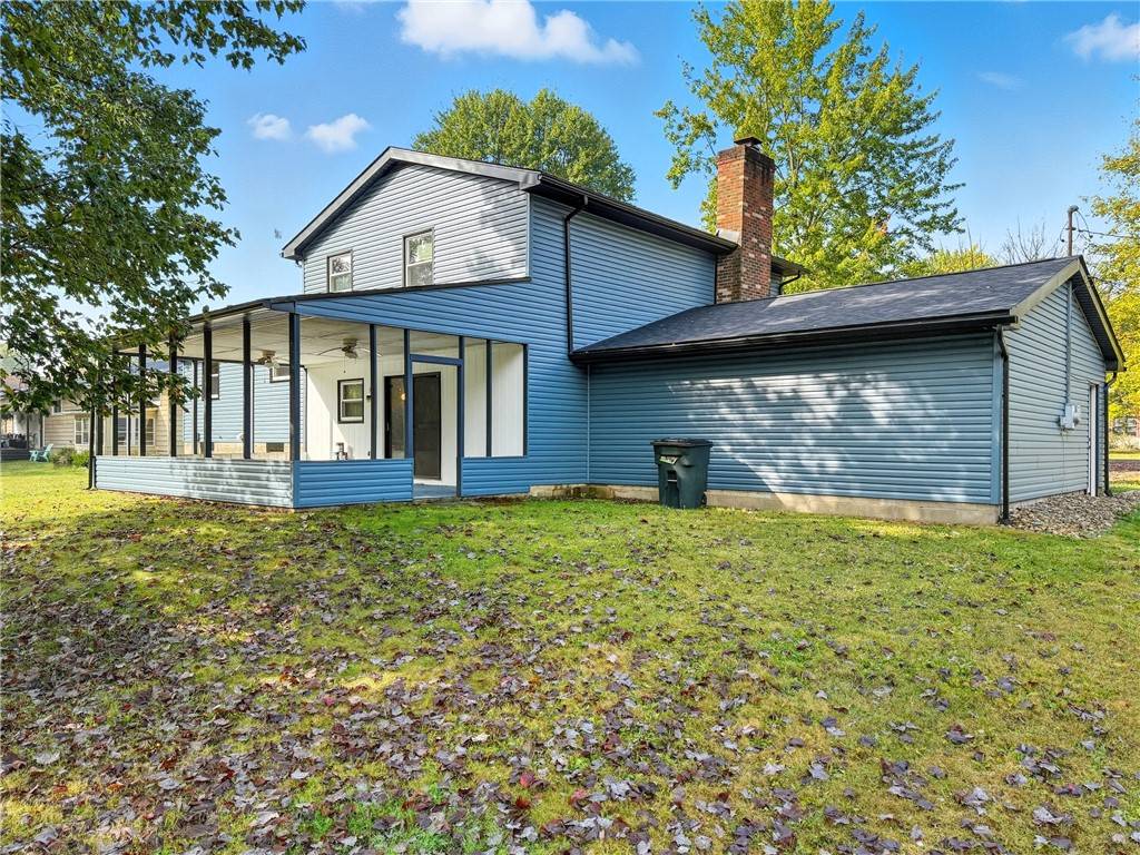 South Pymatuning Twp, PA 16150,3178 Madeline Street