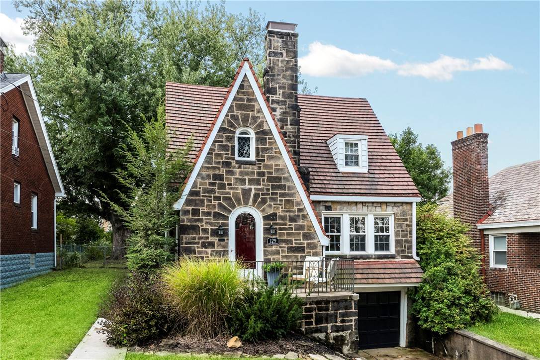 Brentwood, PA 15227,129 W Brentridge Ave