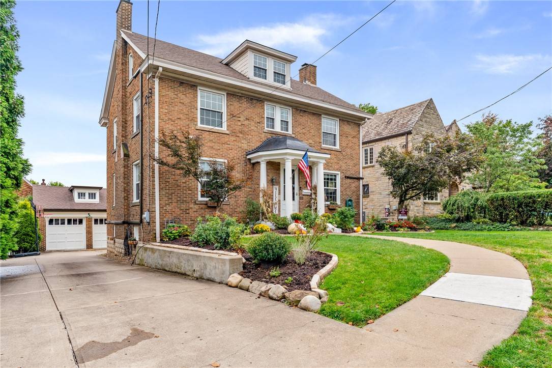 Brentwood, PA 15227,3939 Brownsville Rd