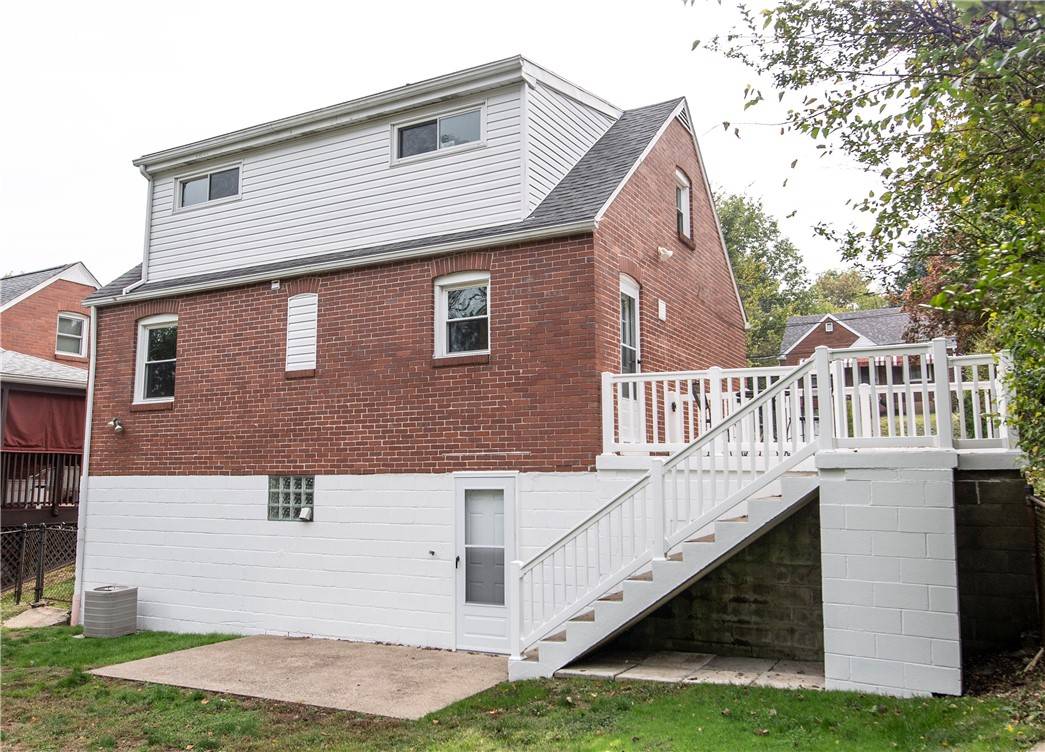 Braddock Hills, PA 15221,2793 Columbia Ave