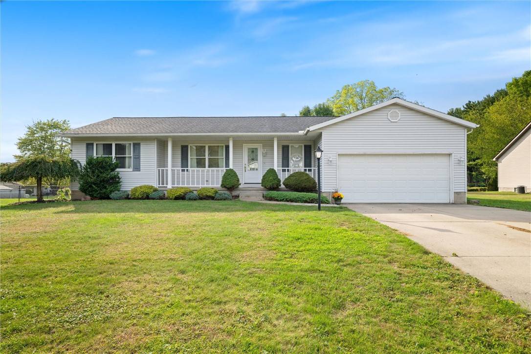 Hermitage, PA 16148,1086 Nantucket Dr