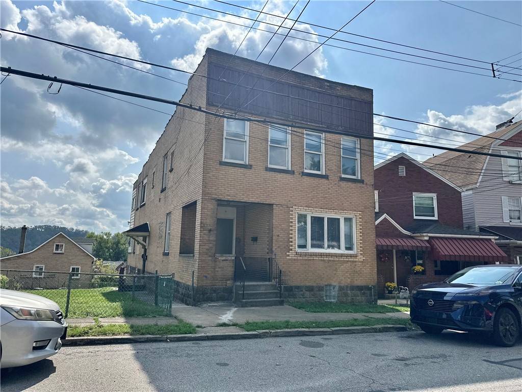 E Pittsburgh, PA 15112,516 Ridge Avenue