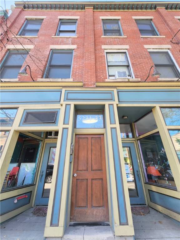 Lawrenceville, PA 15201,5237 Butler St #3