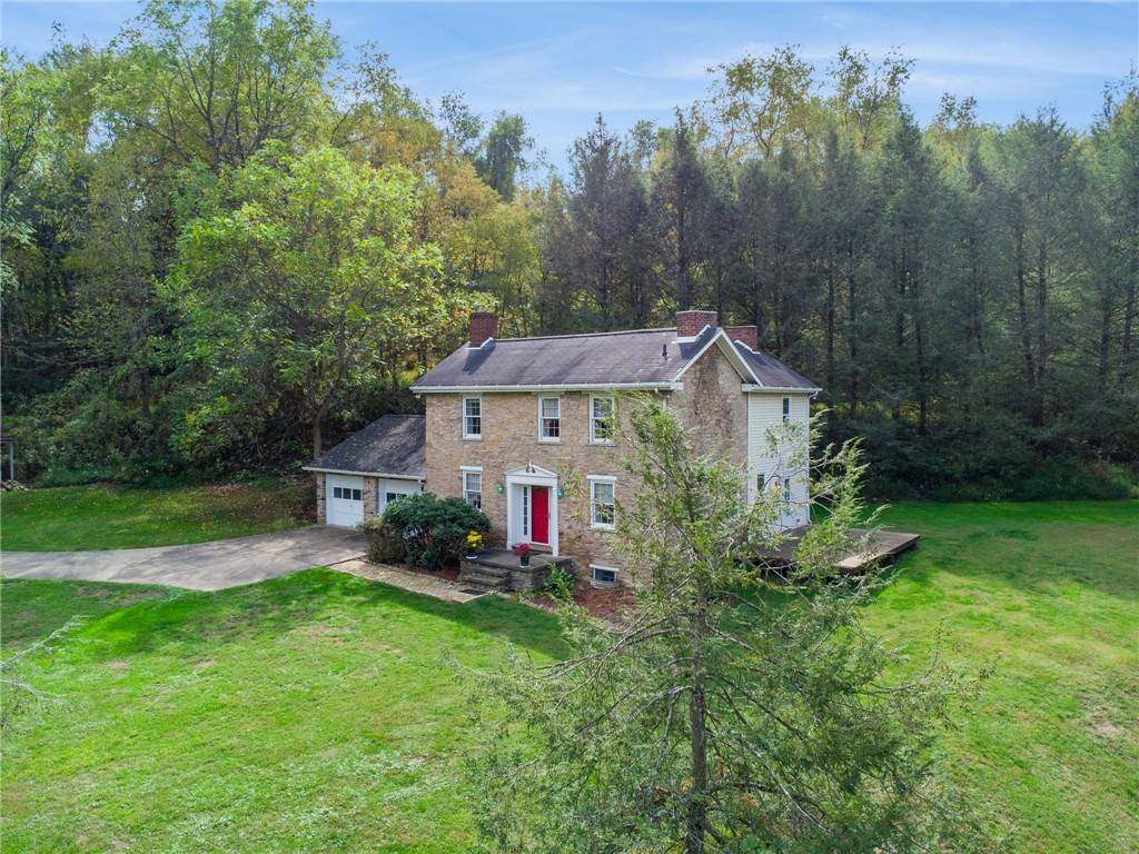 Carroll Twp, PA 15063,41 COLUMBIA ROAD