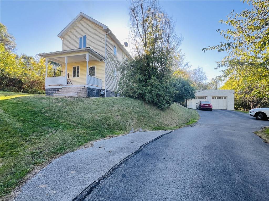 South New Castle Boro, PA 16101,141 Kasevic Ln