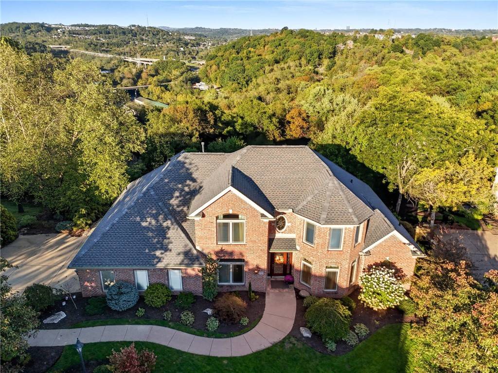 Collier Twp, PA 15142,4040 Breckenridge Dr