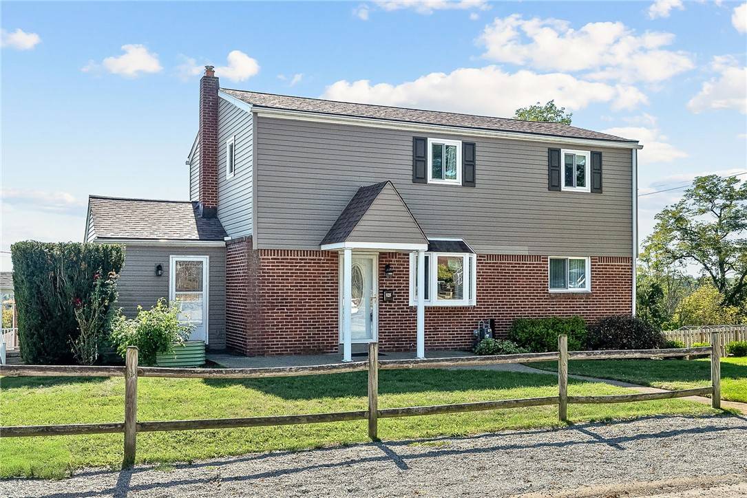 West Mifflin, PA 15122,828 Alberta Dr