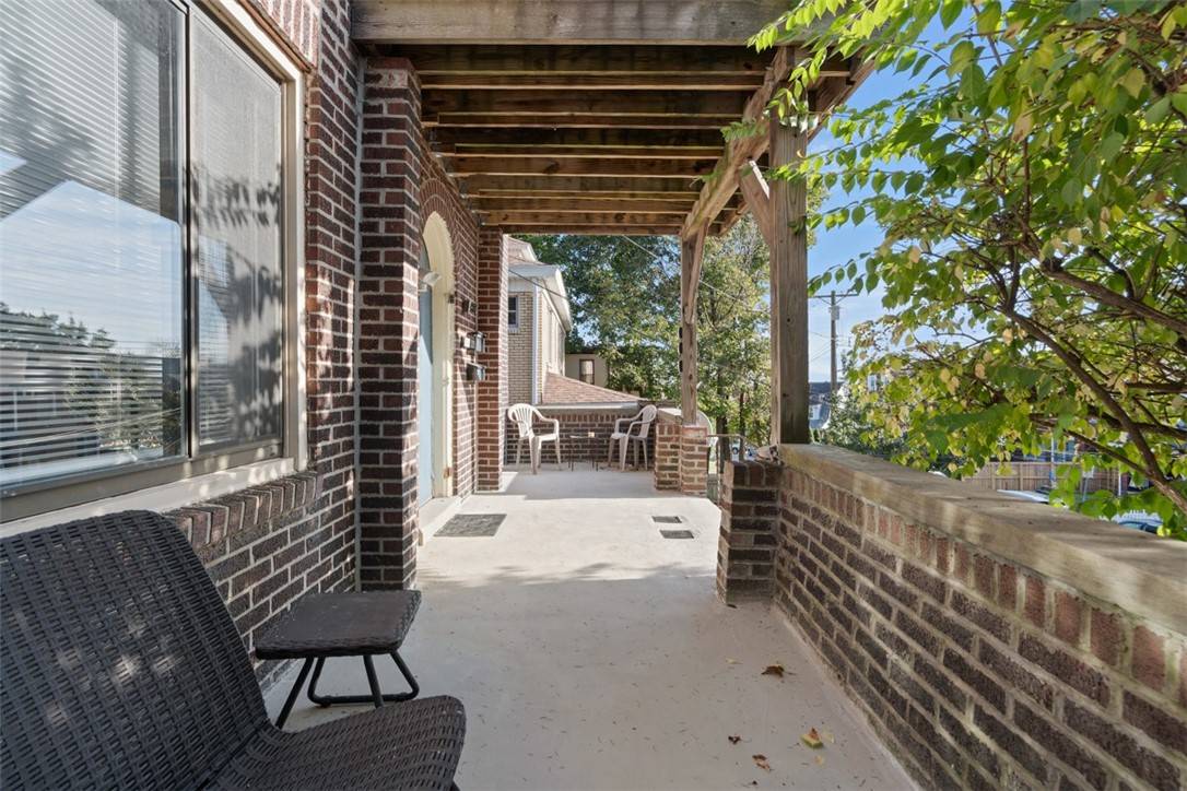 Observatory Hill, PA 15214,3340 Portola Avenue