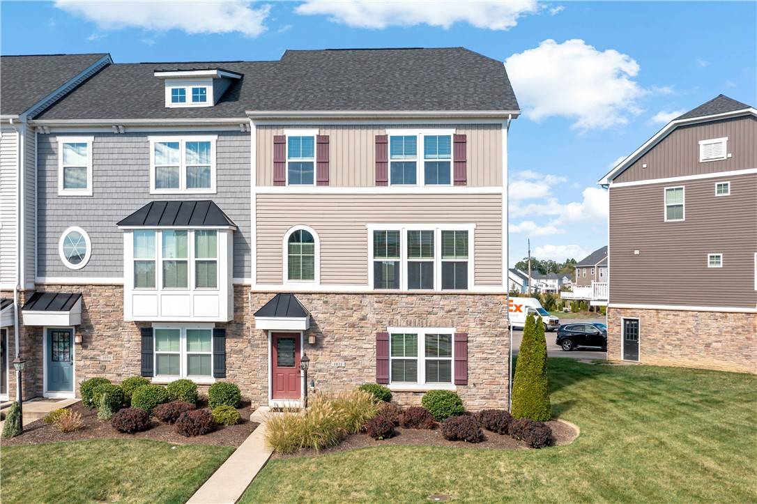 Cecil, PA 15317,1021 Coldstream Dr